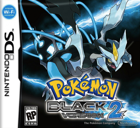 Pokémon Versione Bianca2/Nera2 (2012)